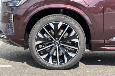 2026 Volvo XC90 Plug-In Hybrid T8 Ultra 7 Passenger