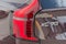 2026 Volvo XC90 Plug-In Hybrid T8 Ultra 7 Passenger