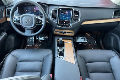 2025 Volvo XC90 Plug-In Hybrid T8 Core 7 Passenger