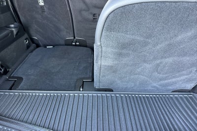 2025 Volvo XC90 Plug-In Hybrid T8 Core 7 Passenger