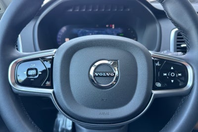 2025 Volvo XC90 Plug-In Hybrid T8 Core 7 Passenger