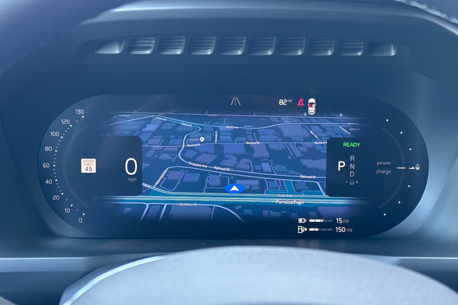 2025 Volvo XC90 Plug-In Hybrid T8 Core 7 Passenger
