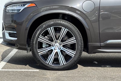 2025 Volvo XC90 Plug-In Hybrid T8 Core 7 Passenger