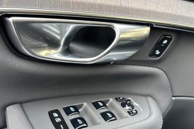 2026 Volvo XC90 Plug-In Hybrid T8 Ultra