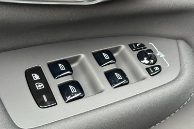 2026 Volvo XC90 Plug-In Hybrid T8 Ultra