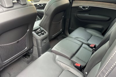 2026 Volvo XC90 Plug-In Hybrid T8 Ultra