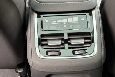 2026 Volvo XC90 Plug-In Hybrid T8 Ultra