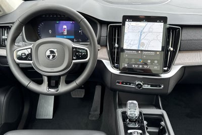 2026 Volvo XC90 Plug-In Hybrid T8 Ultra