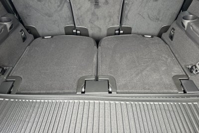 2026 Volvo XC90 Plug-In Hybrid T8 Ultra