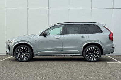 2026 Volvo XC90 Plug-In Hybrid T8 Ultra