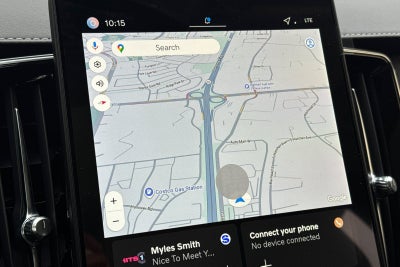 2026 Volvo XC90 Plug-In Hybrid T8 Ultra