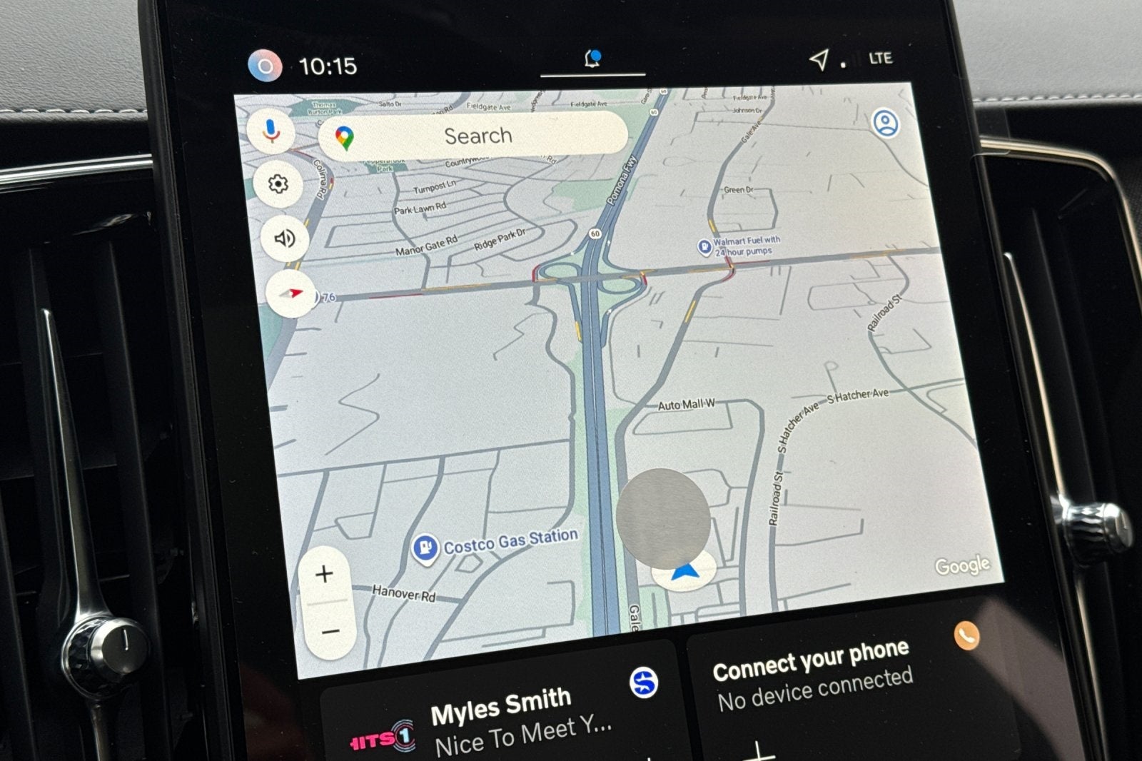 2026 Volvo XC90 Plug-In Hybrid T8 Ultra