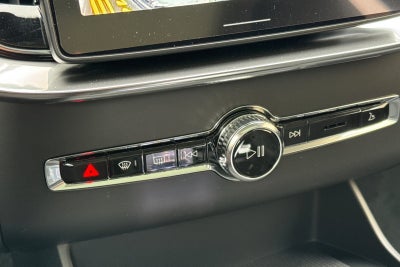 2026 Volvo XC90 Plug-In Hybrid T8 Ultra