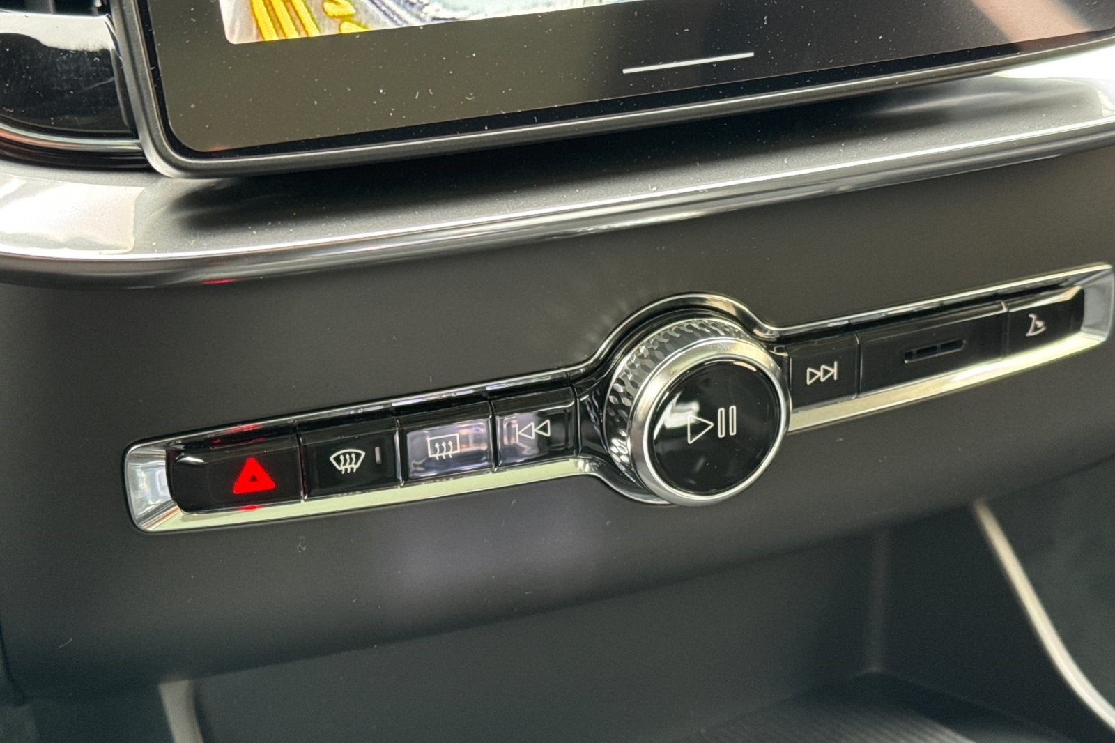 2026 Volvo XC90 Plug-In Hybrid T8 Ultra