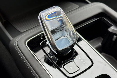 2026 Volvo XC90 Plug-In Hybrid T8 Ultra