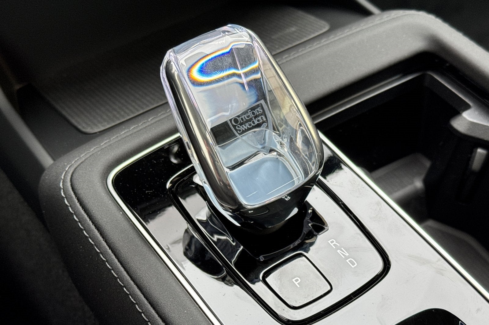 2026 Volvo XC90 Plug-In Hybrid T8 Ultra