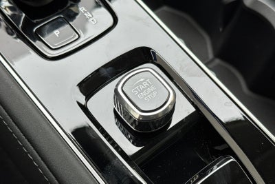 2026 Volvo XC90 Plug-In Hybrid T8 Ultra