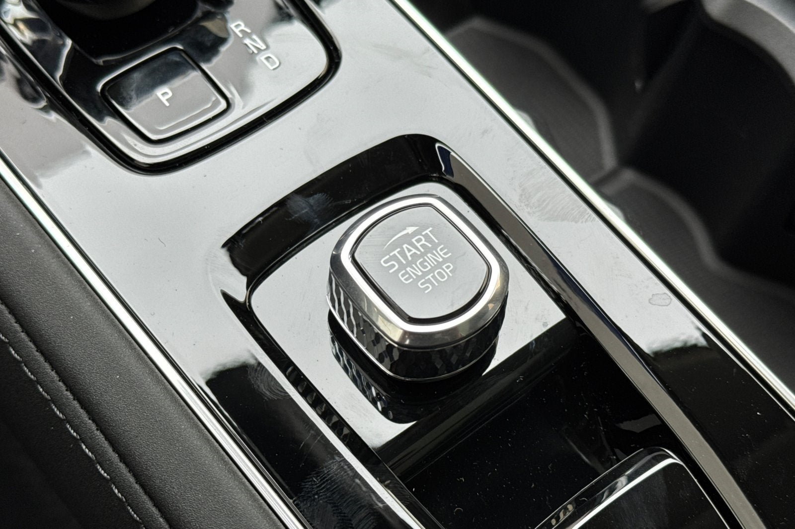 2026 Volvo XC90 Plug-In Hybrid T8 Ultra