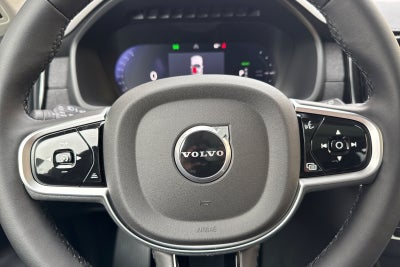 2026 Volvo XC90 Plug-In Hybrid T8 Ultra