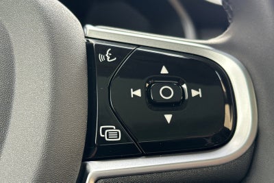 2026 Volvo XC90 Plug-In Hybrid T8 Ultra