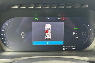 2026 Volvo XC90 Plug-In Hybrid T8 Ultra