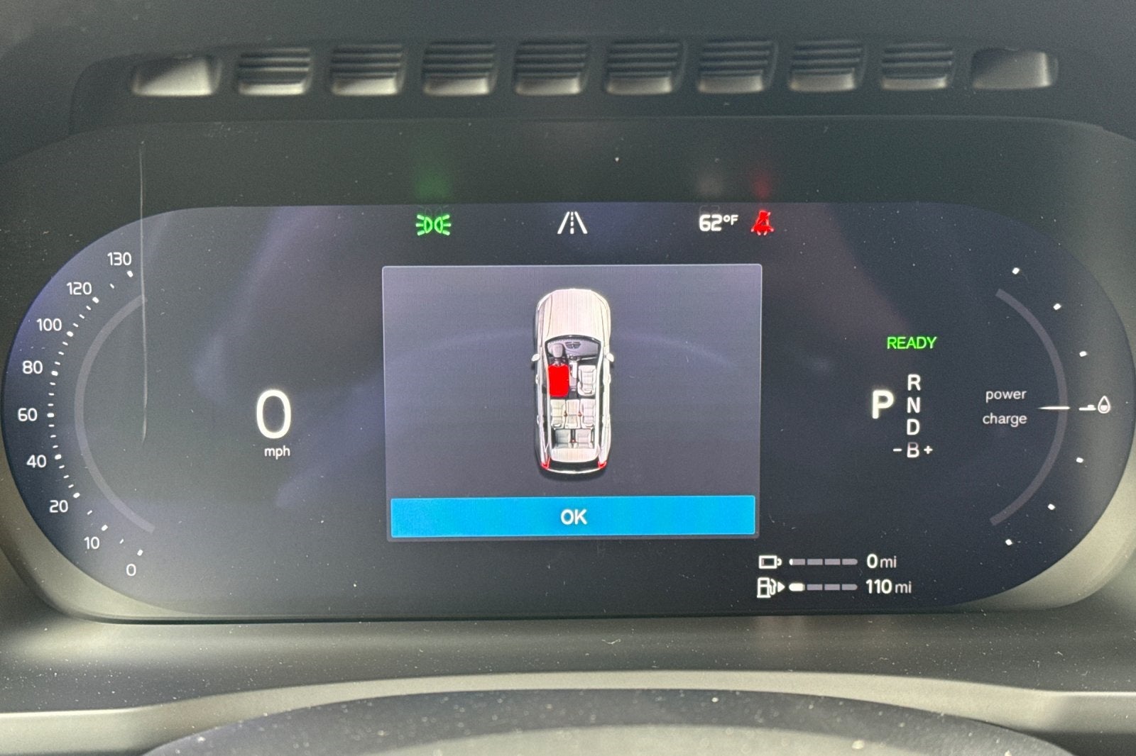 2026 Volvo XC90 Plug-In Hybrid T8 Ultra