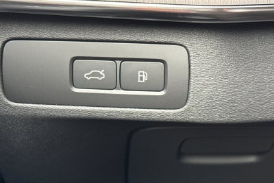 2026 Volvo XC90 Plug-In Hybrid T8 Ultra