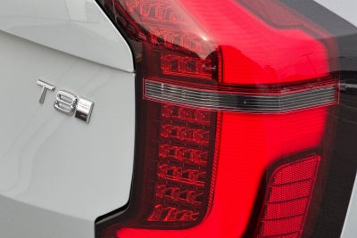 2026 Volvo XC90 Plug-In Hybrid T8 Ultra