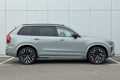 2026 Volvo XC90 Plug-In Hybrid T8 Ultra