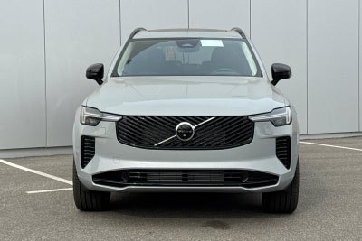 2026 Volvo XC90 Plug-In Hybrid T8 Ultra