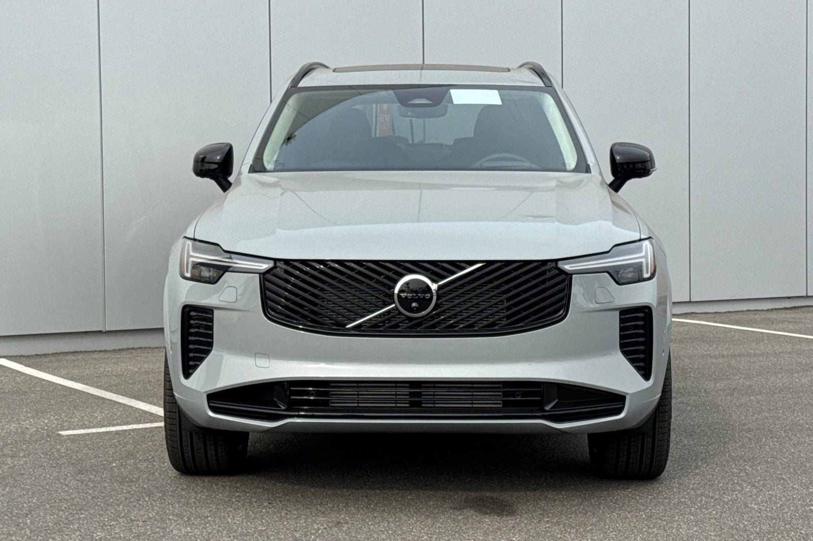 2026 Volvo XC90 Plug-In Hybrid T8 Ultra