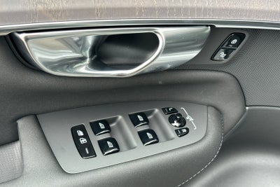 2026 Volvo XC90 Plug-In Hybrid T8 Ultra