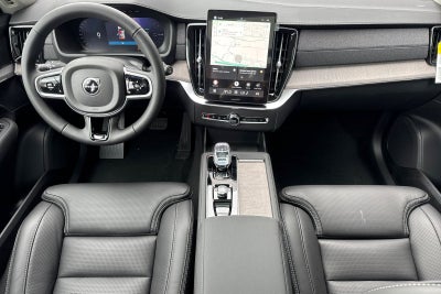 2026 Volvo XC90 Plug-In Hybrid T8 Ultra