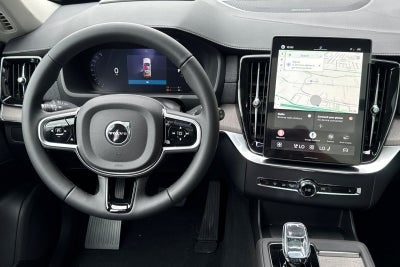 2026 Volvo XC90 Plug-In Hybrid T8 Ultra