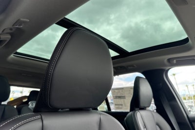 2026 Volvo XC90 Plug-In Hybrid T8 Ultra