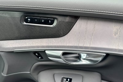 2026 Volvo XC90 Plug-In Hybrid T8 Ultra