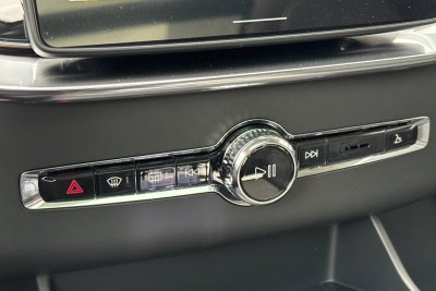 2026 Volvo XC90 Plug-In Hybrid T8 Ultra