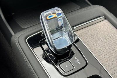 2026 Volvo XC90 Plug-In Hybrid T8 Ultra