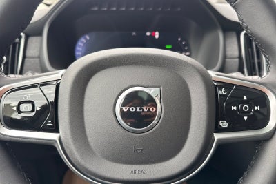 2026 Volvo XC90 Plug-In Hybrid T8 Ultra