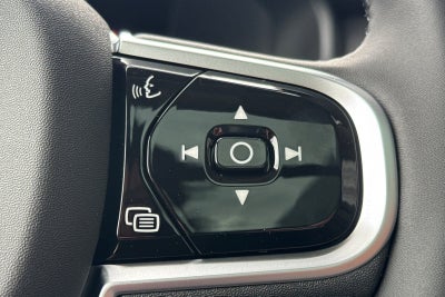 2026 Volvo XC90 Plug-In Hybrid T8 Ultra