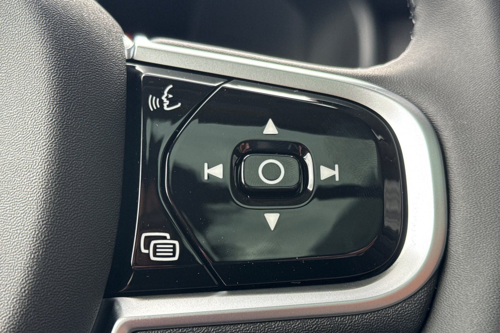 2026 Volvo XC90 Plug-In Hybrid T8 Ultra