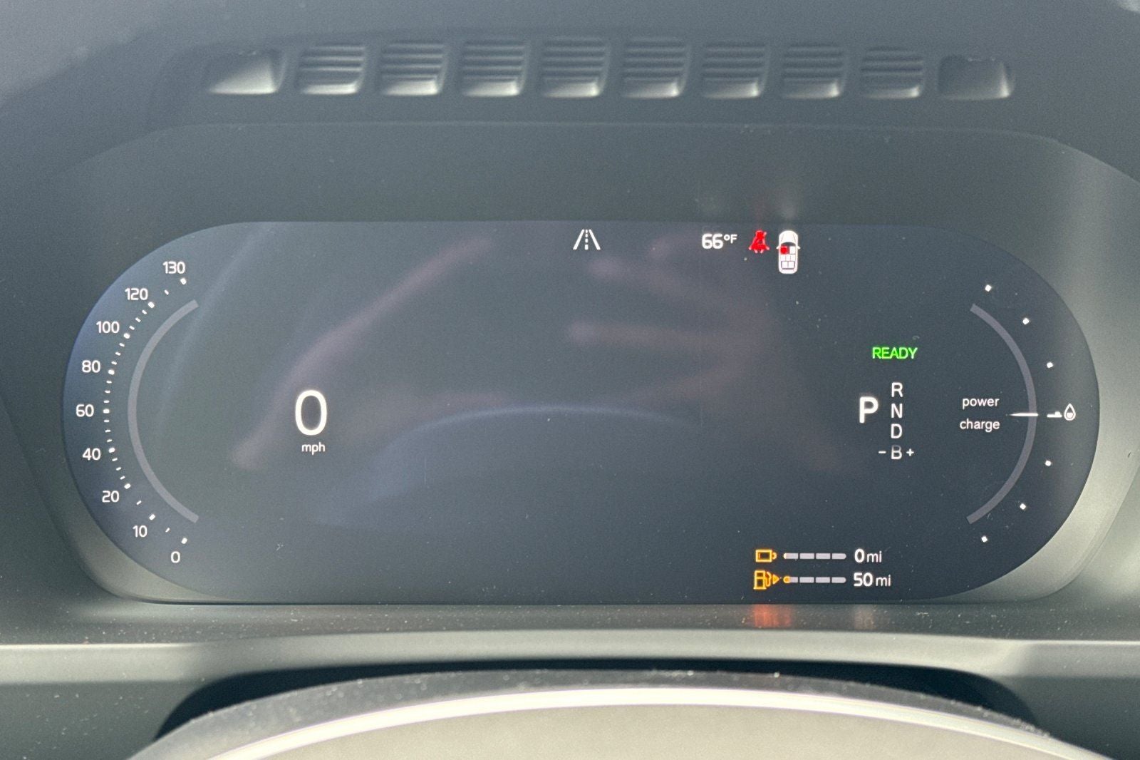 2026 Volvo XC90 Plug-In Hybrid T8 Ultra
