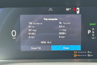 2026 Volvo XC90 Plug-In Hybrid T8 Ultra