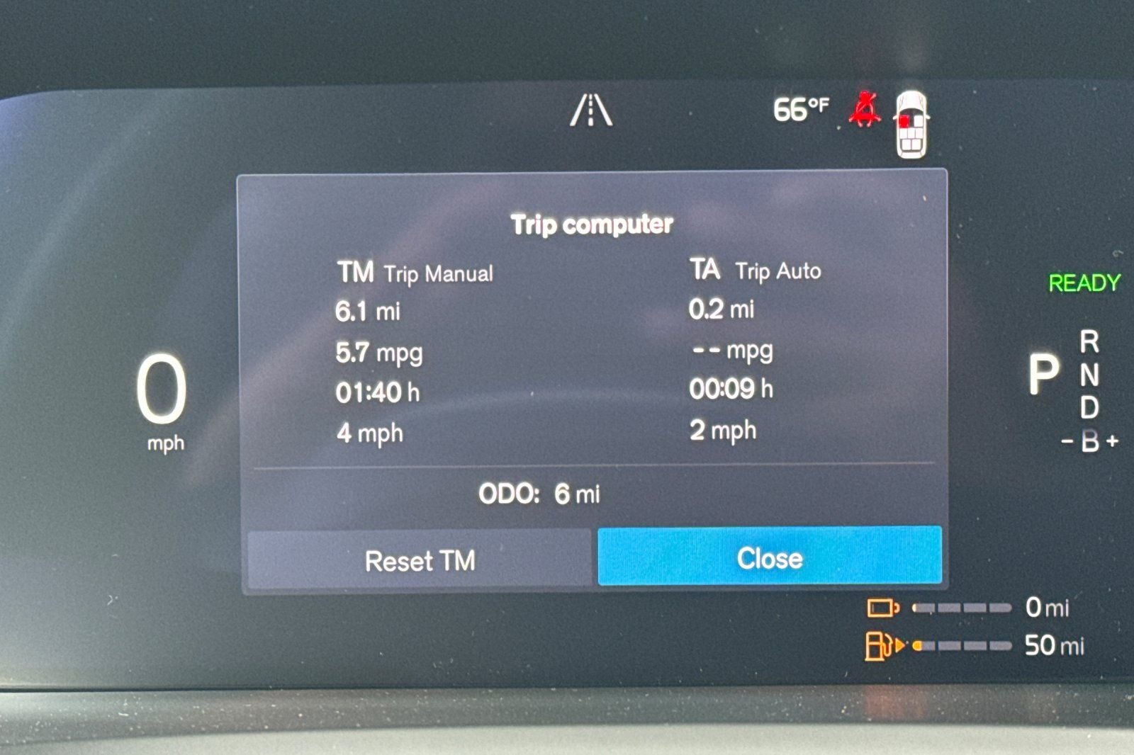 2026 Volvo XC90 Plug-In Hybrid T8 Ultra
