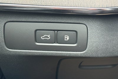 2026 Volvo XC90 Plug-In Hybrid T8 Ultra