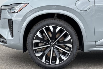 2026 Volvo XC90 Plug-In Hybrid T8 Ultra