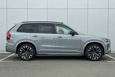 2026 Volvo XC90 Plug-In Hybrid T8 Ultra