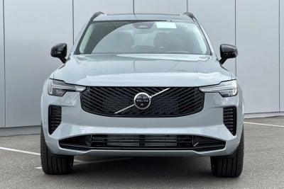 2026 Volvo XC90 Plug-In Hybrid T8 Ultra