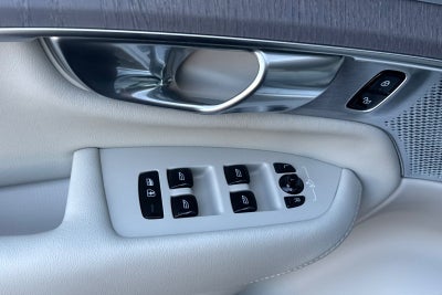 2026 Volvo XC90 Plug-In Hybrid T8 Ultra