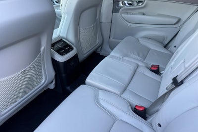 2026 Volvo XC90 Plug-In Hybrid T8 Ultra